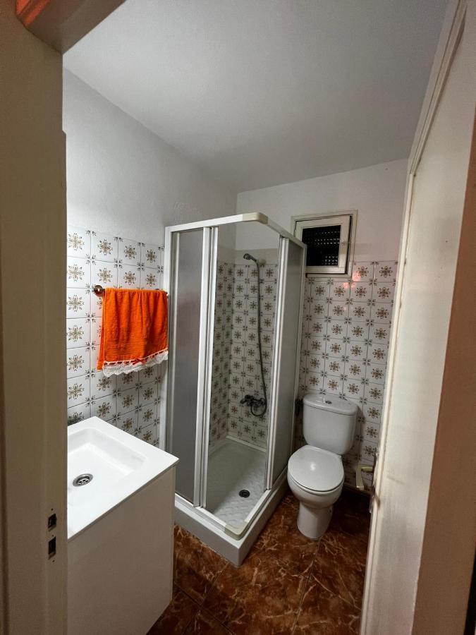 Casa Blanca Villa Alojera Kültér fotó