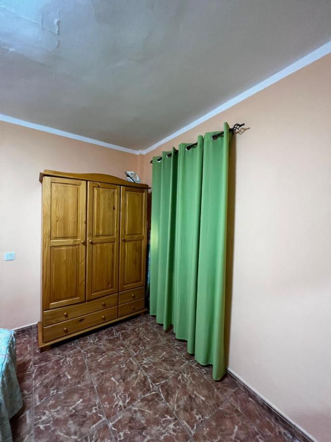 Casa Blanca Villa Alojera Kültér fotó
