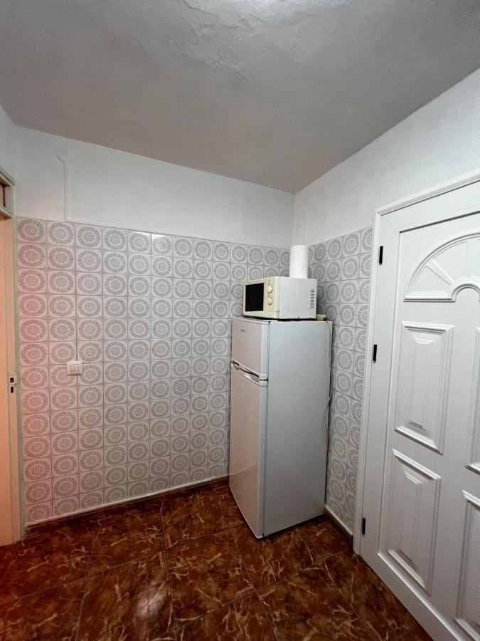 Casa Blanca Villa Alojera Kültér fotó