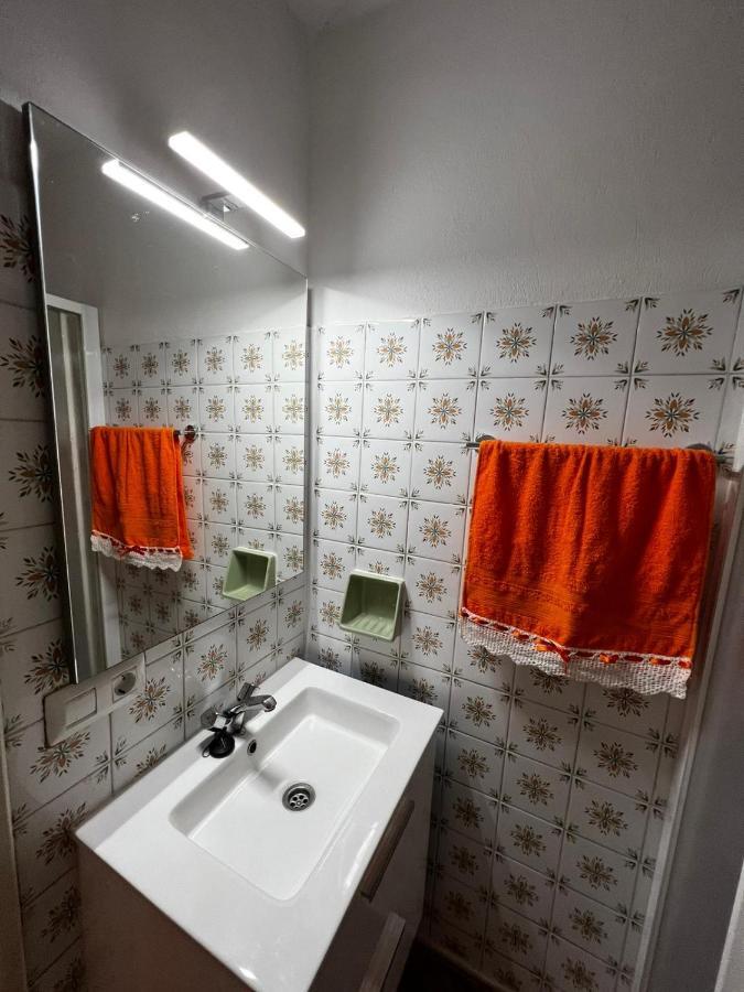 Casa Blanca Villa Alojera Kültér fotó